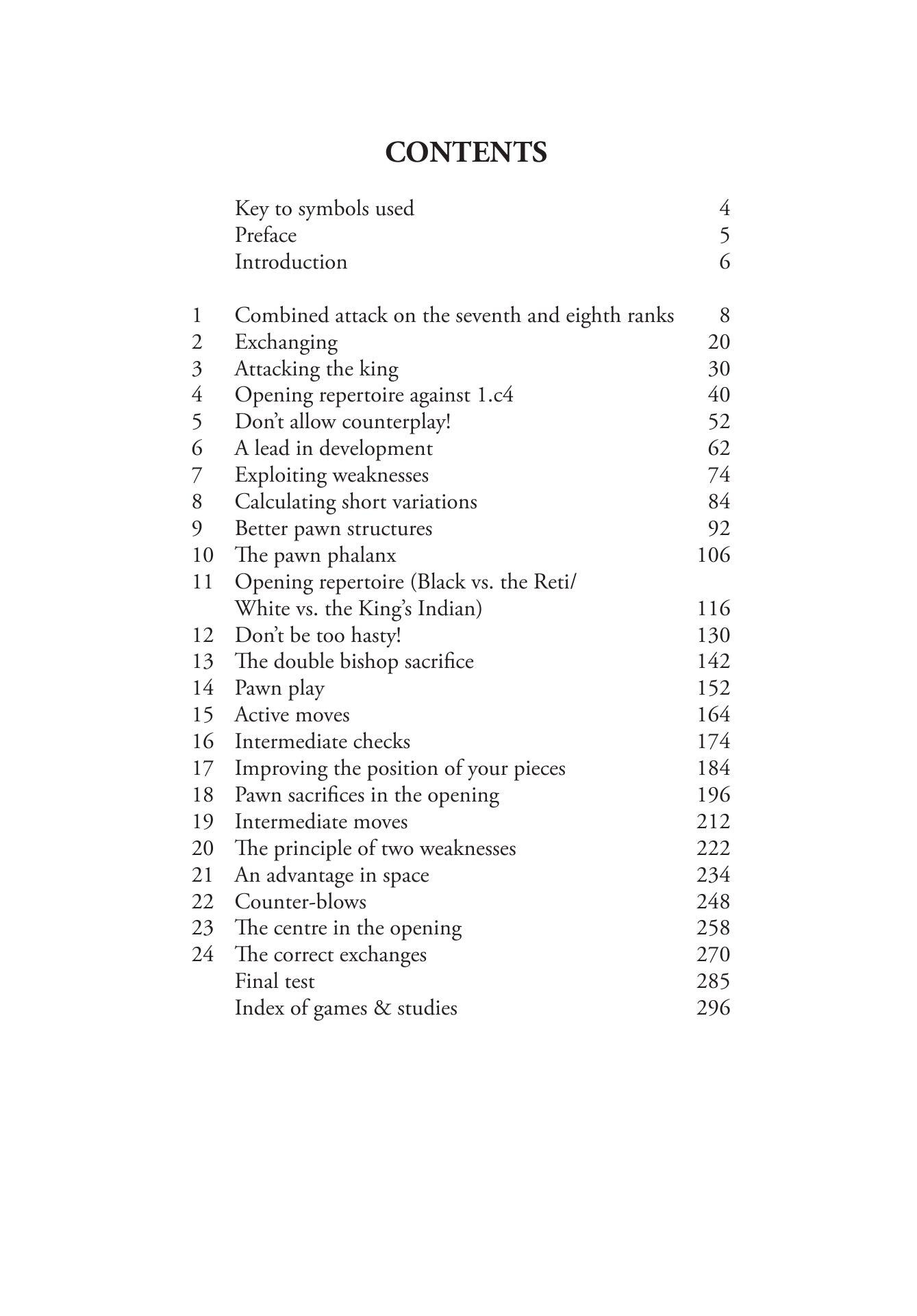 CHESS EVOLUTION 2 (YUSUPOV) REVISED EDITION HC - 3c5d4c96f2df7ede2c2e7e18d64ced24