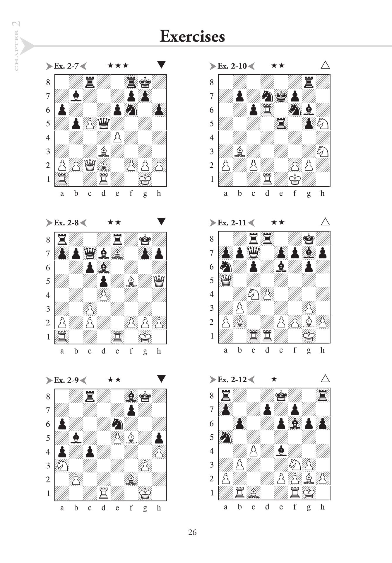 CHESS EVOLUTION 2 (YUSUPOV) REVISED EDITION HC - CHESS EVOLUTION 2 (YUSUPOV) REVISED EDITION HC