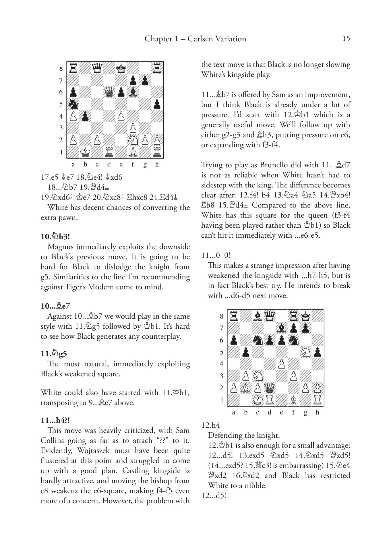 Coffeehouse Repertoire 1.e4 Volume 1 by Gawain Jones (hardcover) - 91e1398b7c5f3c2fca46c74316626f8f