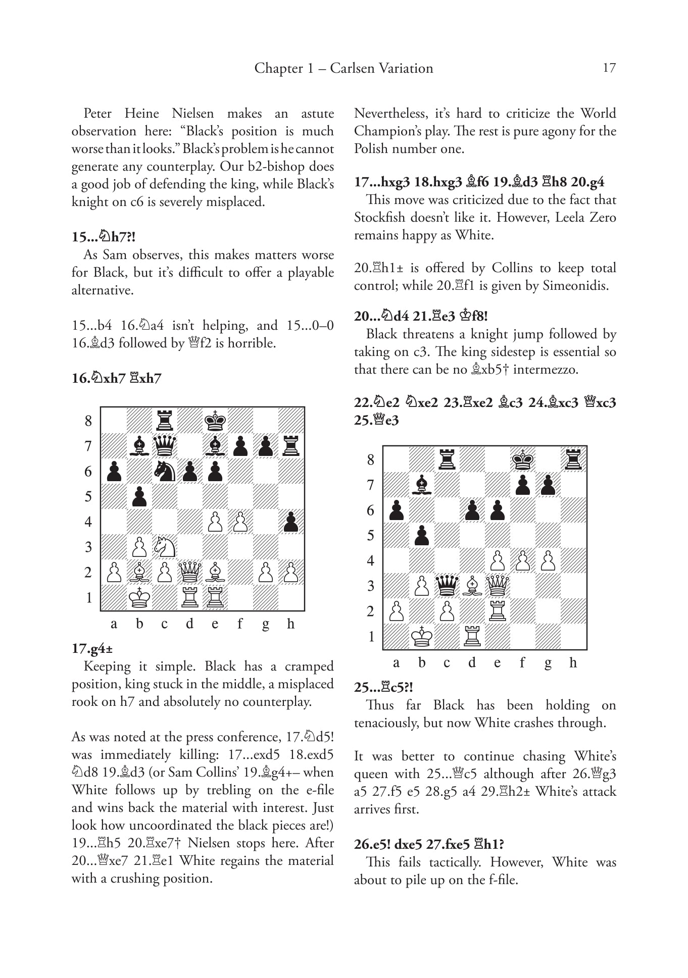 Coffeehouse Repertoire 1.e4 Volume 1 by Gawain Jones (softcover) - Coffeehouse Repertoire 1.e4 Volume 1 by Gawain Jones (softcover)