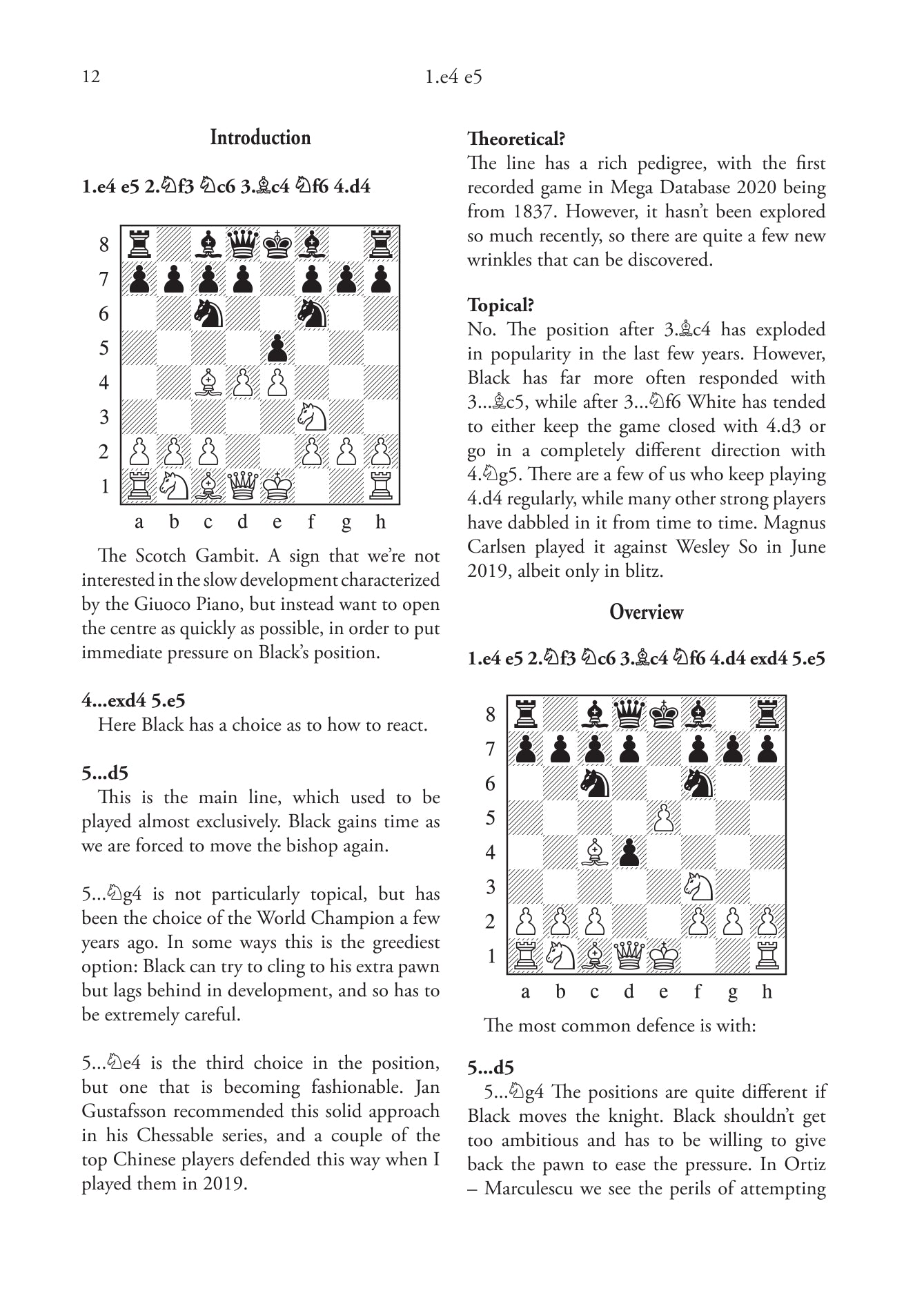 Coffeehouse Repertoire 1.e4 Volume 2 by Gawain Jones (softcover) - 3fc188aea2f65bca5ee7434d9279aa59