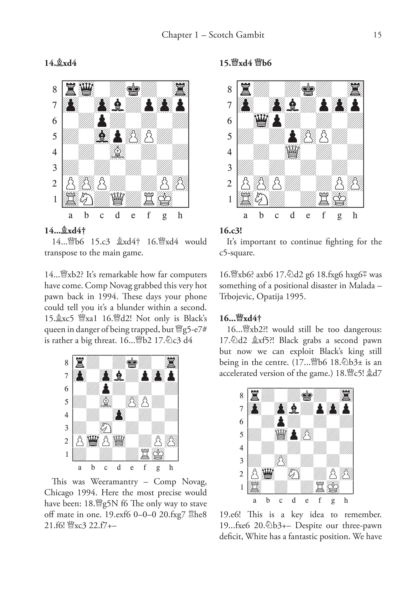 Coffeehouse Repertoire 1.e4 Volume 2 by Gawain Jones (softcover) - Coffeehouse Repertoire 1.e4 Volume 2 by Gawain Jones (softcover)