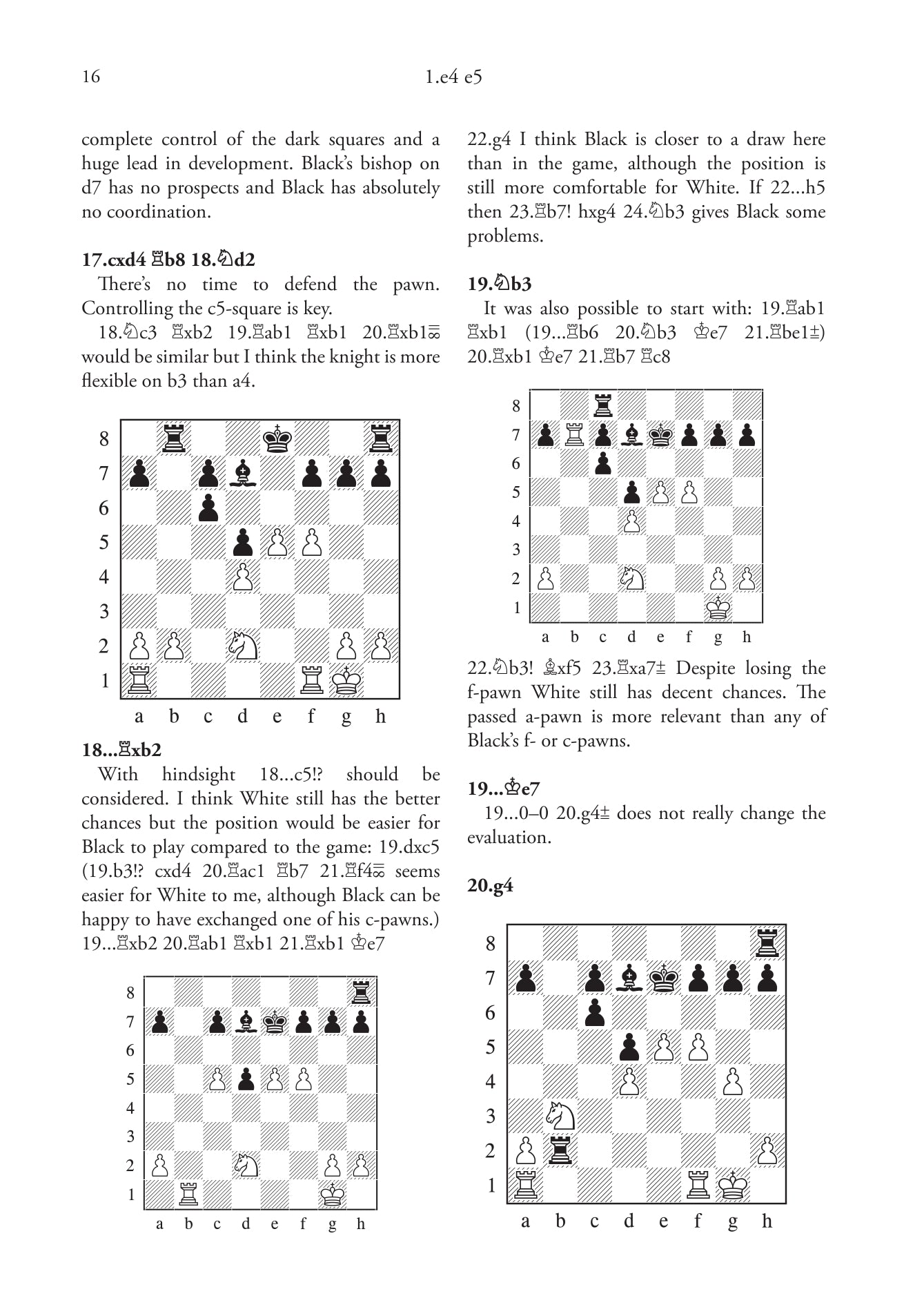 Coffeehouse Repertoire 1.e4 Volume 2 by Gawain Jones (hardcover) - e3e6fe23ddbf533d78d6142da0760a77
