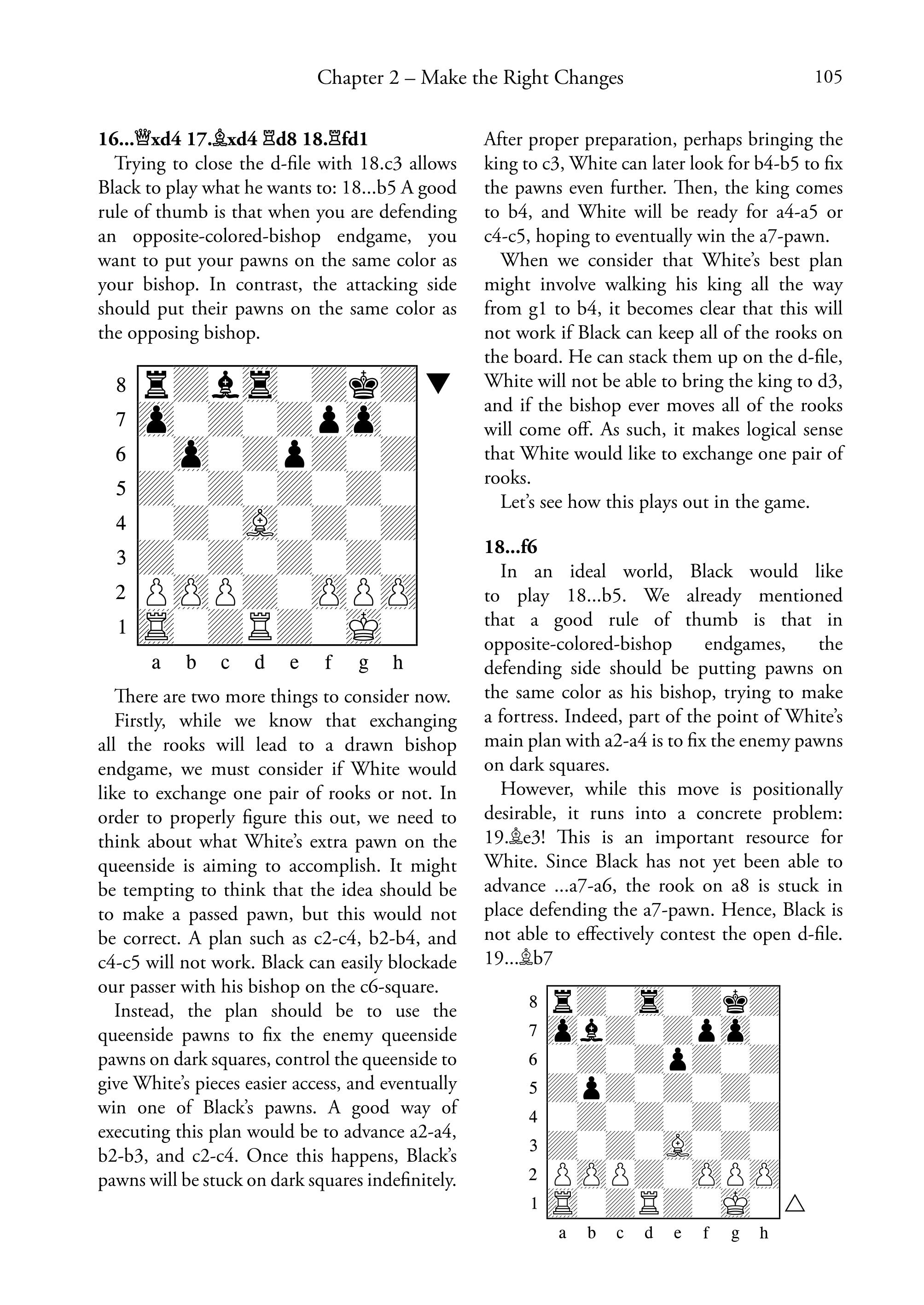 Converting an Extra Pawn in Chess by Sam Shankland (softcover) - Converting an Extra Pawn in Chess by Sam Shankland (softcover)