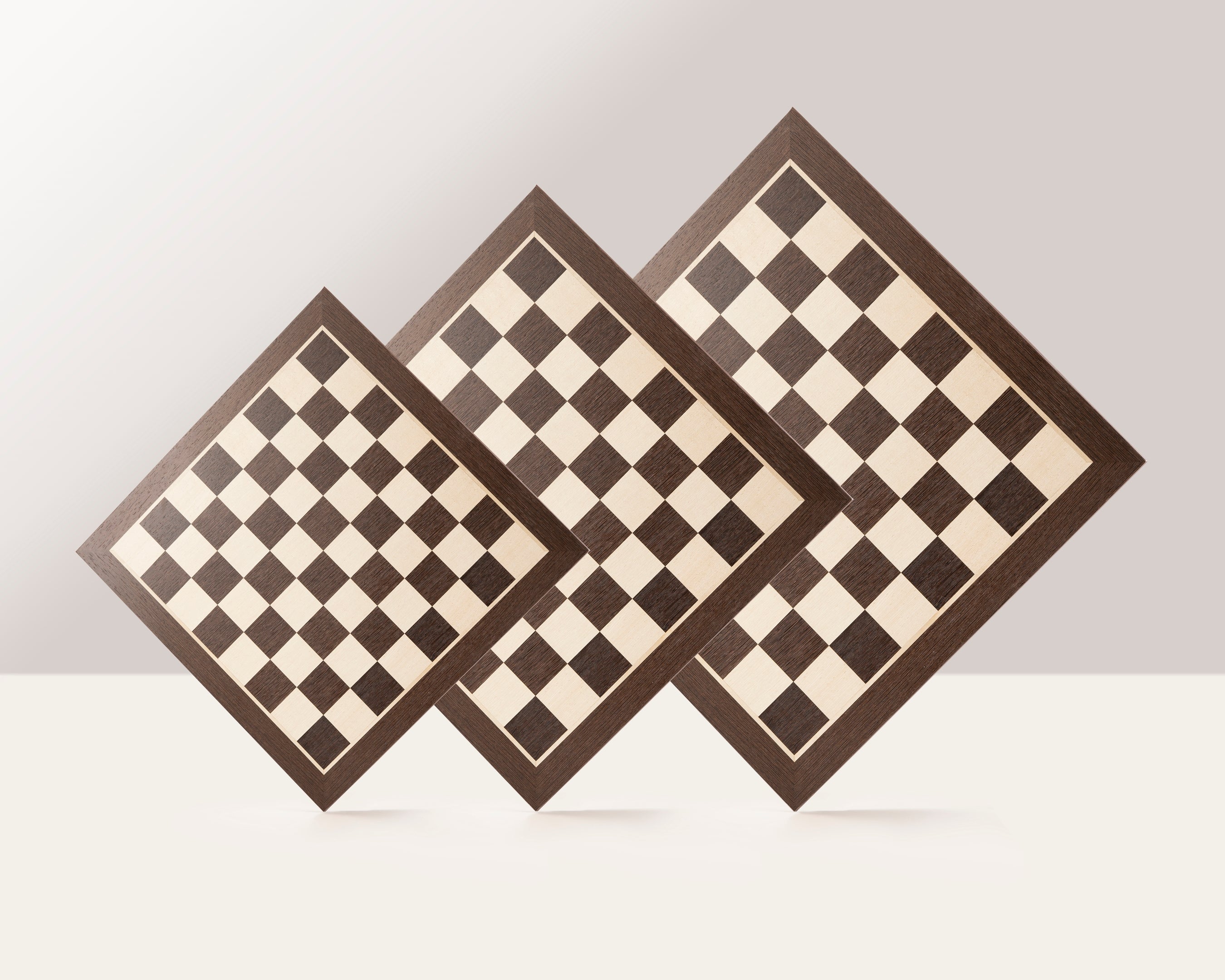 Tamaño No 5 (sin anotación) wengué / sicómoro - 18d4ea20a47993330cd3ef19f9d43eee