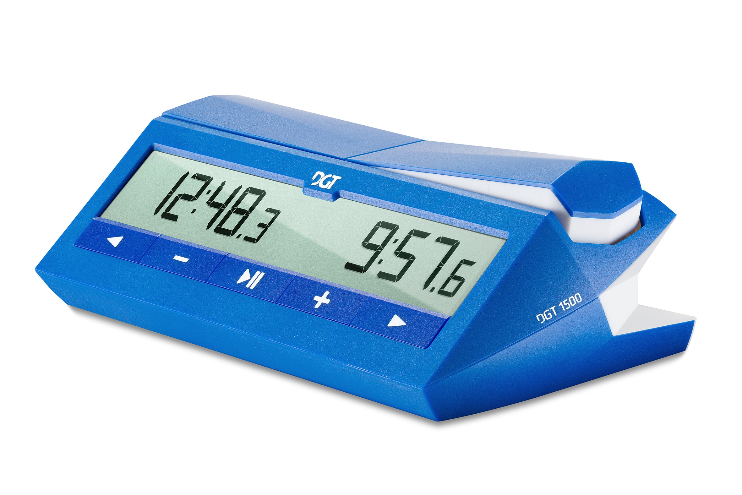 Reloj de ajedrez DGT 1500 Azul - f2d507742868b358bc8dc14fe32cafaf