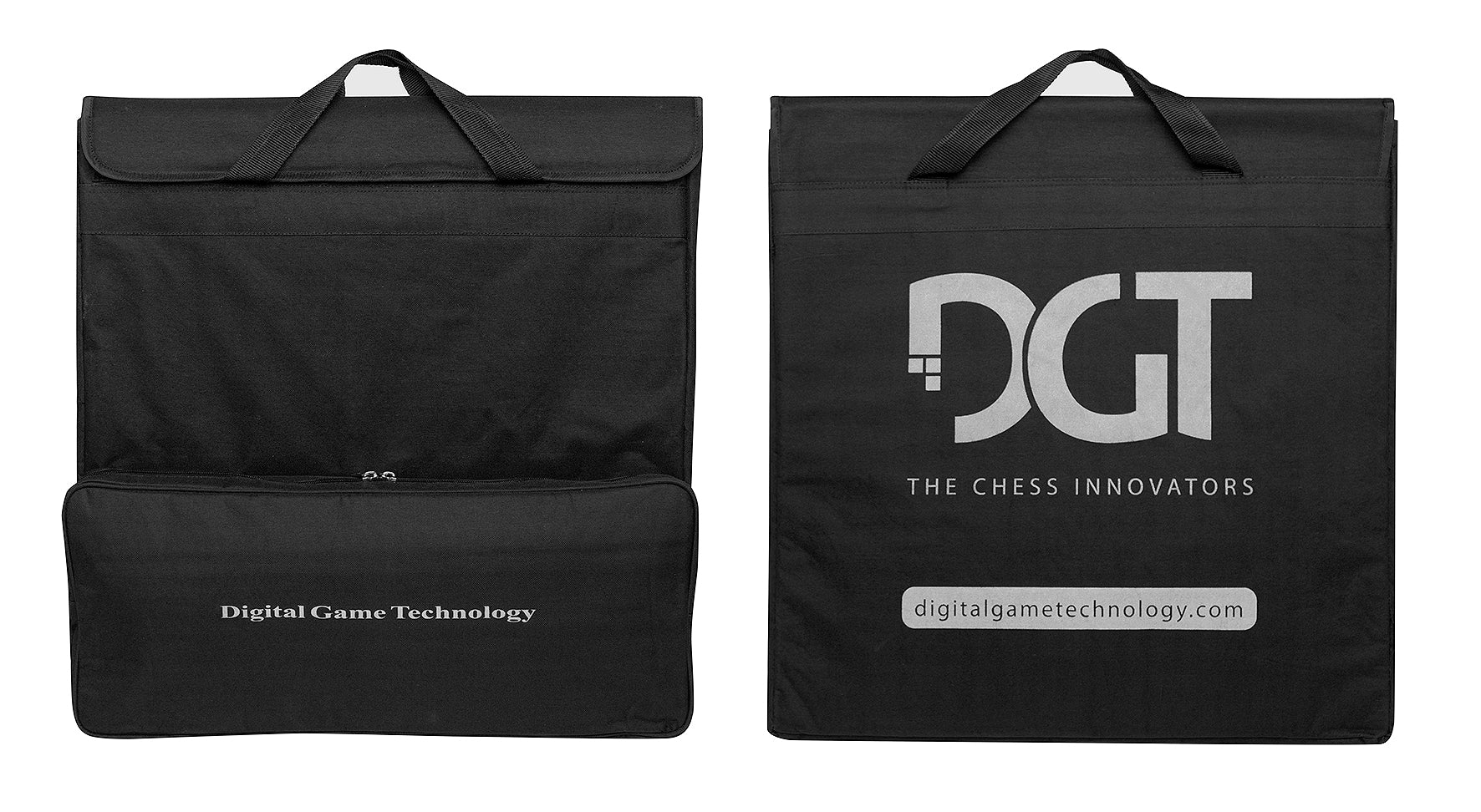 DGT BOLSA DE TRANSPORTE NEGRO - 0bdc52cdb74504499c065a63b5f87229