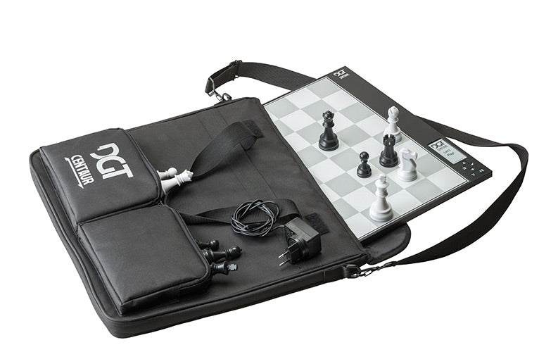 Bolsa para ordenador DGT Centaur - Bolsa para ordenador DGT Centaur