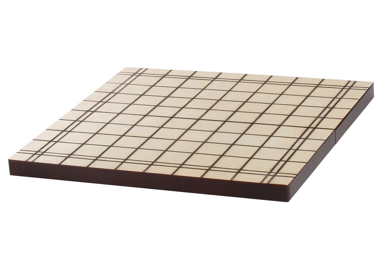 Caja de ajedrez para pintar y montar tú mismo (48x48cm) - DIY chess art - 3d12832312a78108648a6209a43c5d00