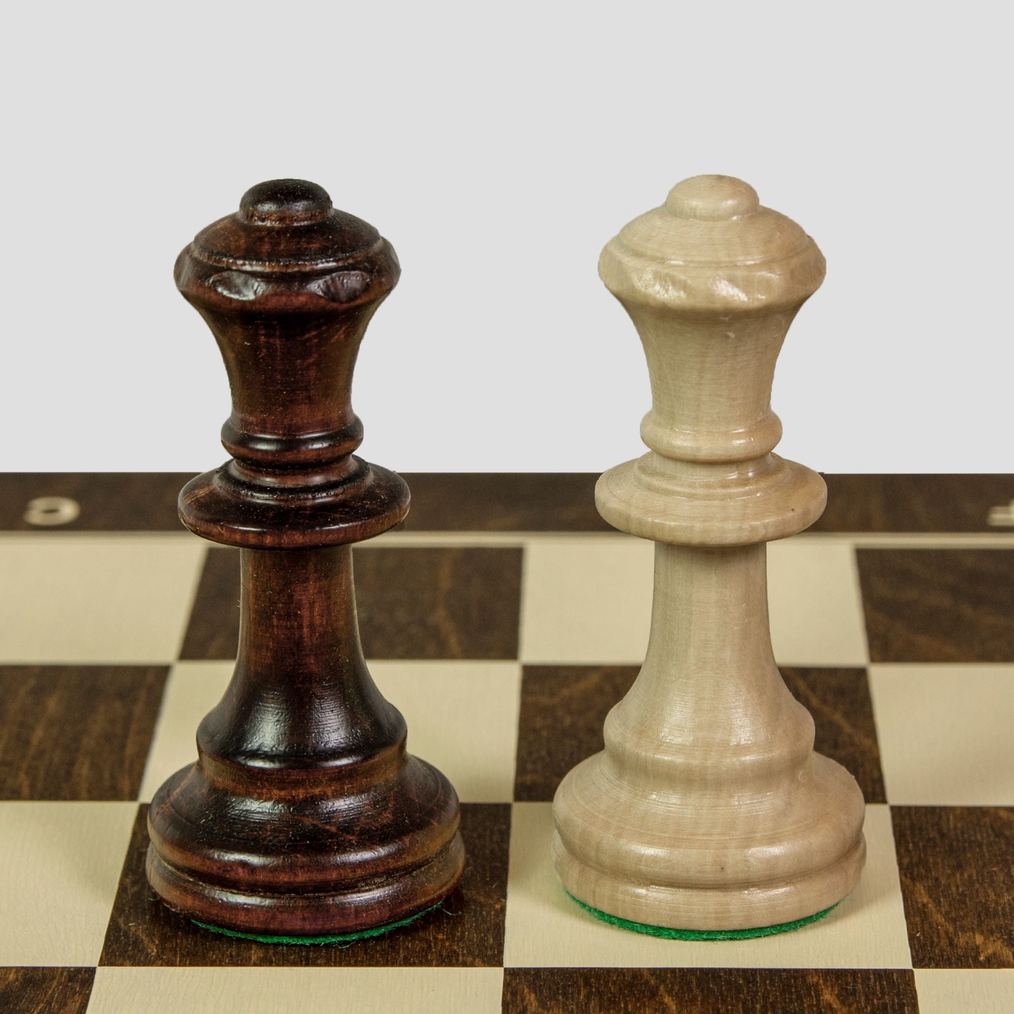 Juego de hetmans adicionales para Staunton nº 5 (para CHW26 ART) - ec46e9a425f513b498a824b94cdda200