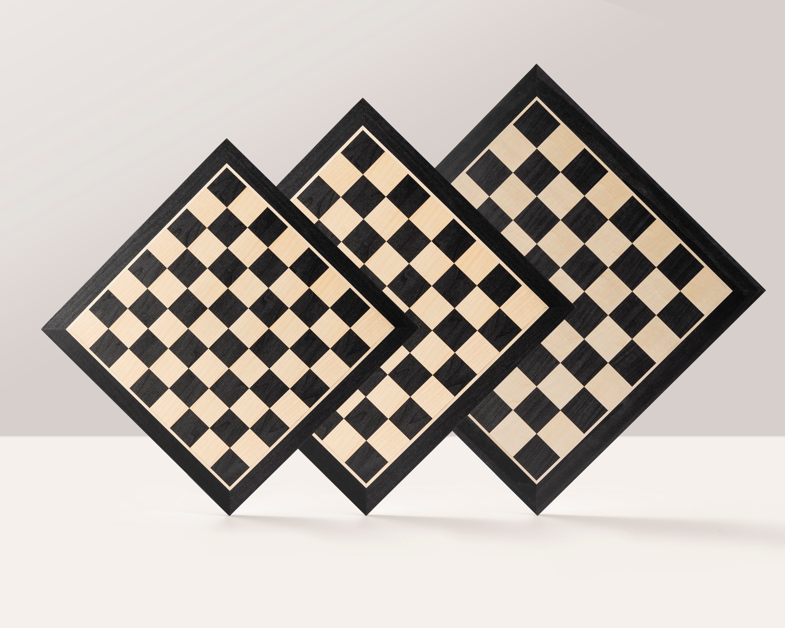 Tamaño No 6 (sin anotación) caoba / arce negro - d5e2e3831453ea0cdf68055cd86bf2c4