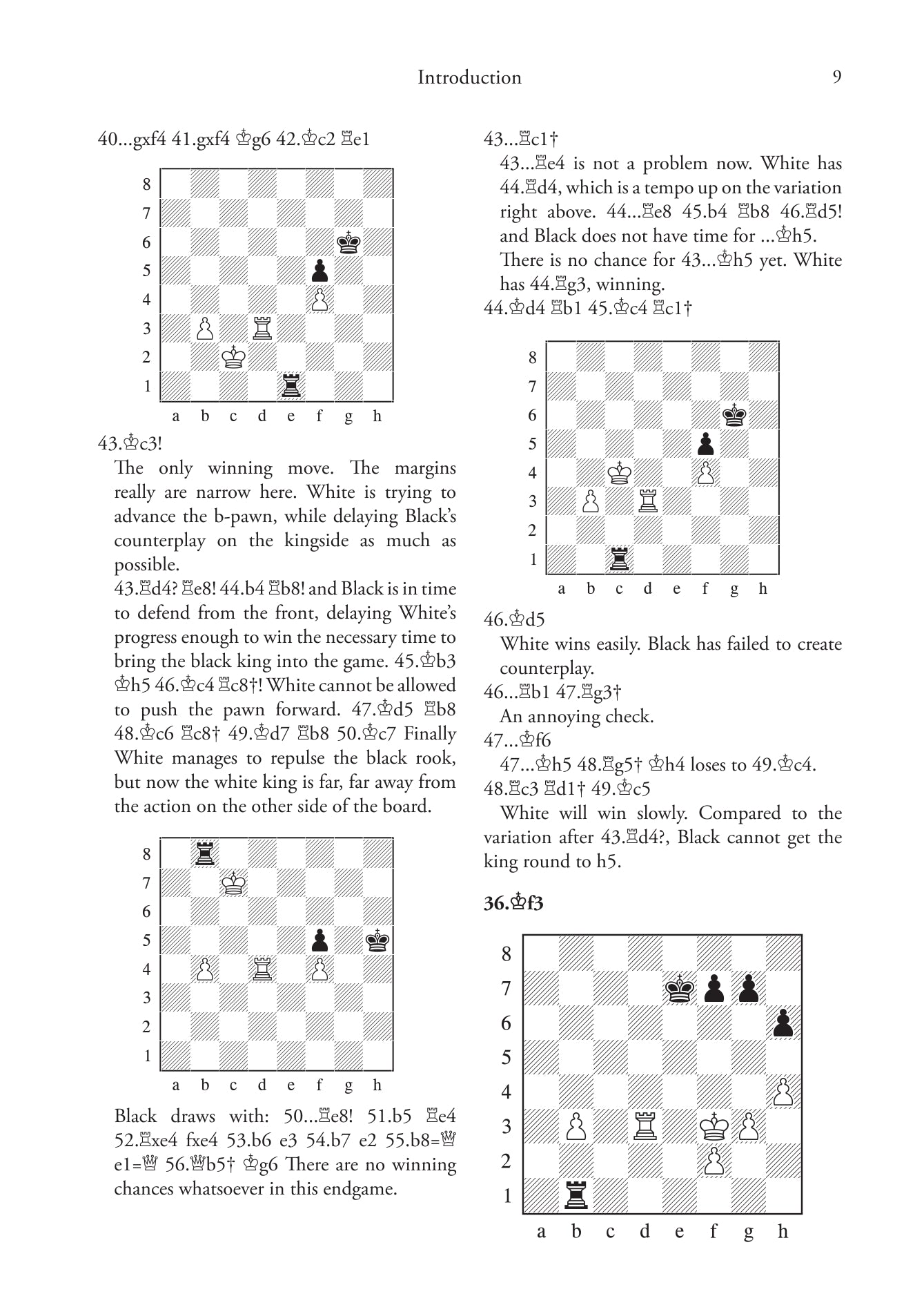 Decision Marey in Major Piece Endings by Boris Gelfand (hardcover) - Decision Marey in Major Piece Endings by Boris Gelfand (hardcover)