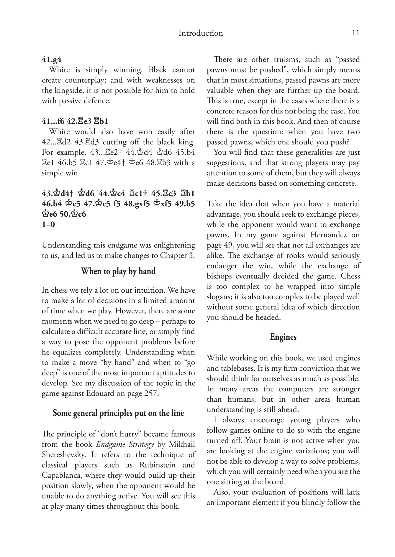 Decision Marey in Major Piece Endings by Boris Gelfand (hardcover) - Decision Marey in Major Piece Endings by Boris Gelfand (hardcover)