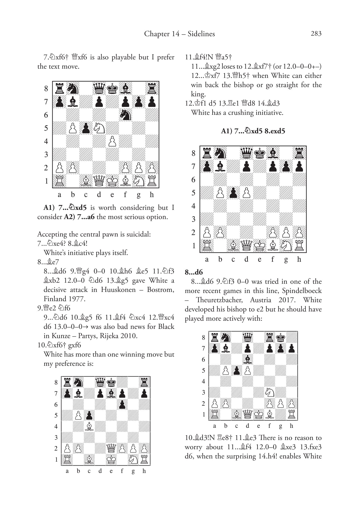 Grandmaster Repertoire 2B - 1.d4 Dynamic Systems: Tired of Bad Positions? Try the Main Lines! (softcover) - ec588acd8a43b10265a2350cb98d1747