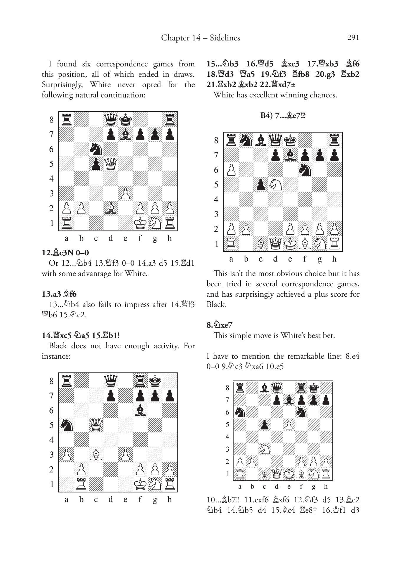 Grandmaster Repertoire 2B - 1.d4 Dynamic Systems: Tired of Bad Positions? Try the Main Lines! (softcover) - 7f8d8c45239ce7817423a36f3f6777e3