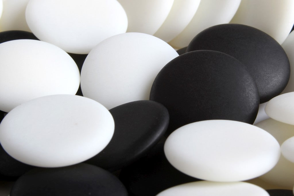 GO Stones - c69214d539794b84e26af58cd3f82859