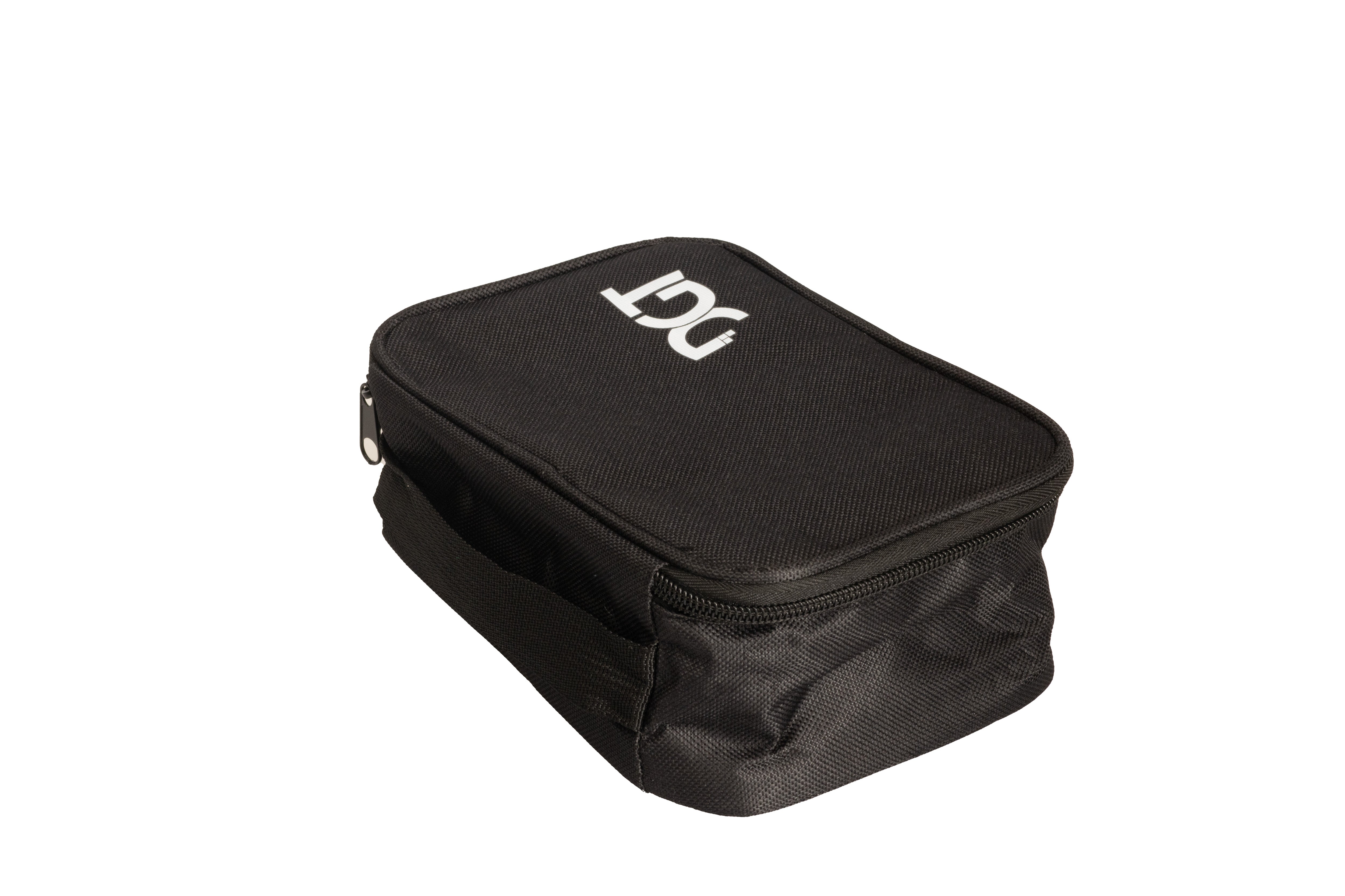 Bolsa para reloj de ajedrez electrónico DGT - Bolsa para reloj de ajedrez electrónico DGT