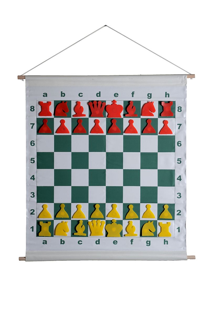 Juego de ajedrez escolar PLUS 2 (10 tableros de ajedrez plegables de plástico con figuras de plástico + 1 tablero de ajedrez de demostración) - Juego de ajedrez escolar PLUS 2 (10 tableros de ajedrez plegables de plástico con figuras de plástico + 1 tablero de ajedrez de demostración)