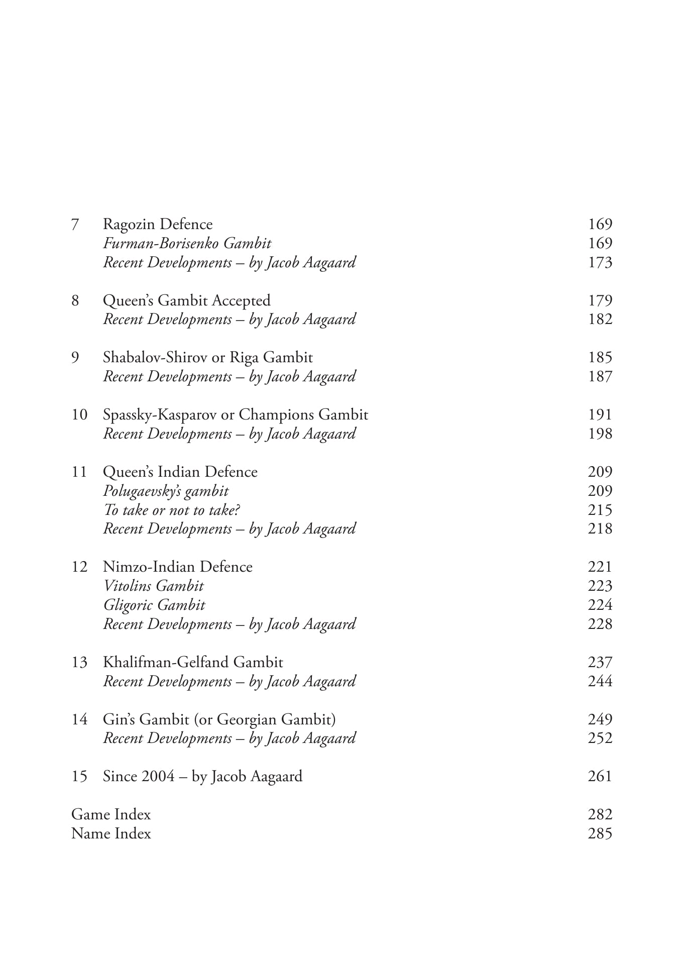 Key Concepts of Gambit Play by Yuri Razuvaev (hard cover) - 6ab664b54063b427fcbb0a6d7cba05db