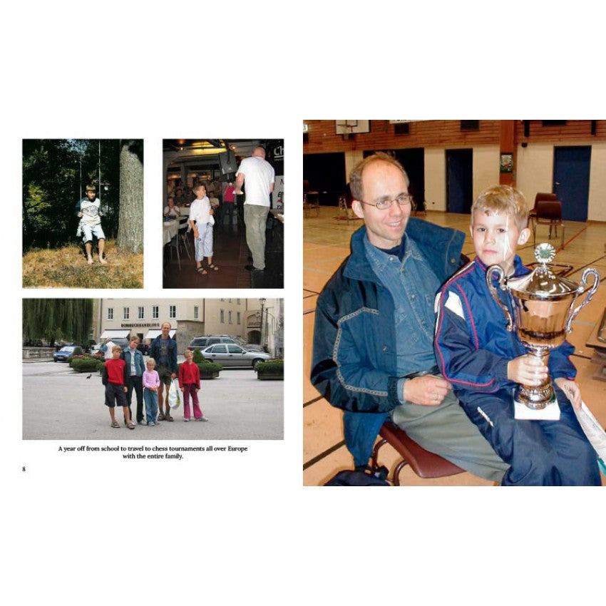 Magnus Carlsen - A Life in Pictures - 88f0e6ff03151e2432ac9d4fcfd12c63