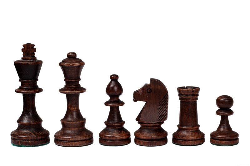 STAUNTON No 4 (en bolsa de polietileno) - 37a7d8964c24bb40e62cce421b503536