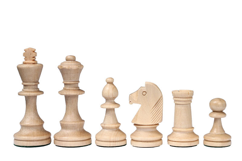 STAUNTON No 4 (en bolsa de polietileno) - f71bd4a891b97169ff8ef15834750644