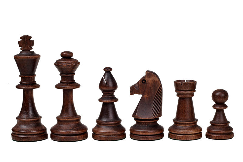 STAUNTON No 6 (en bolsa de polietileno) - 2f0b29d3d01b9f87b937843587b4829f