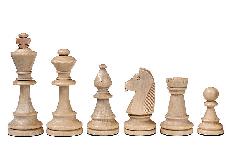 STAUNTON No 6 (en bolsa de polietileno) - d7674a3837a6b29aac2383db3a5be355