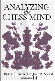 Analyzing the Chess Mind PB - Analyzing the Chess Mind PB