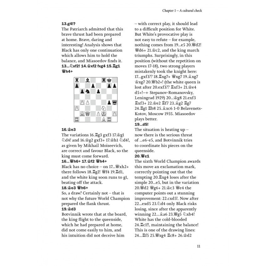 Attacking with g2-g3 - dd935c3fb68f5d060b4079559c5ba692