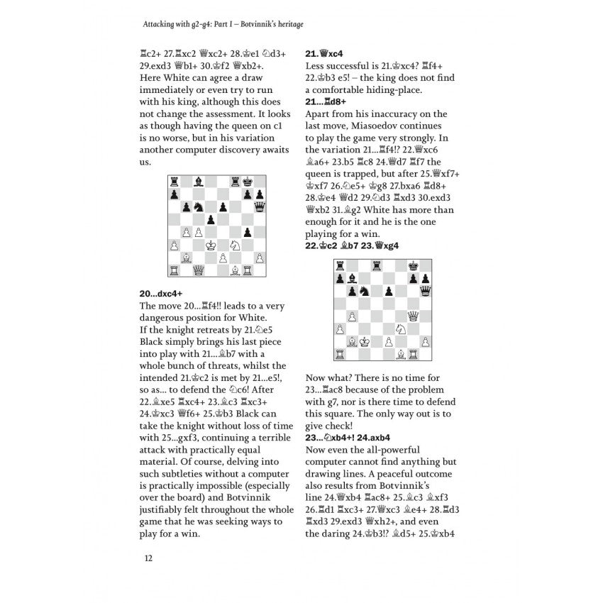 Attacking with g2-g3 - 33fa541387572bdebd8c6d5c5a22010f