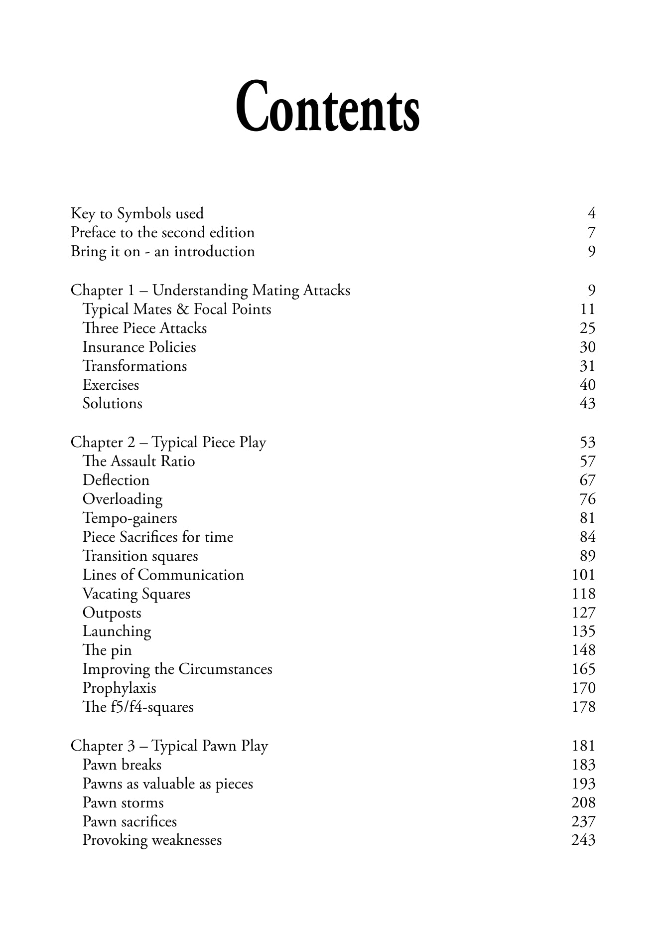 «Attacking Manual 2», de Jacob Aagaard (tapa dura) - «Attacking Manual 2», de Jacob Aagaard (tapa dura)