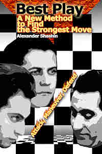 Best Play: A New Method to Find the Strongest Move - 447a6bb8980c6c0c87b7d9316d43ed2d