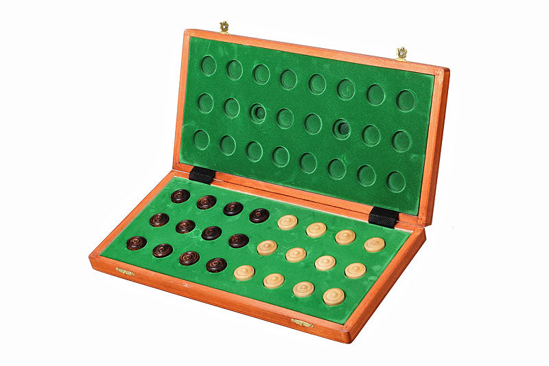 DAMAS 8x8 con incrustaciones - 8a12eac457dff12f4320e05a318eb278