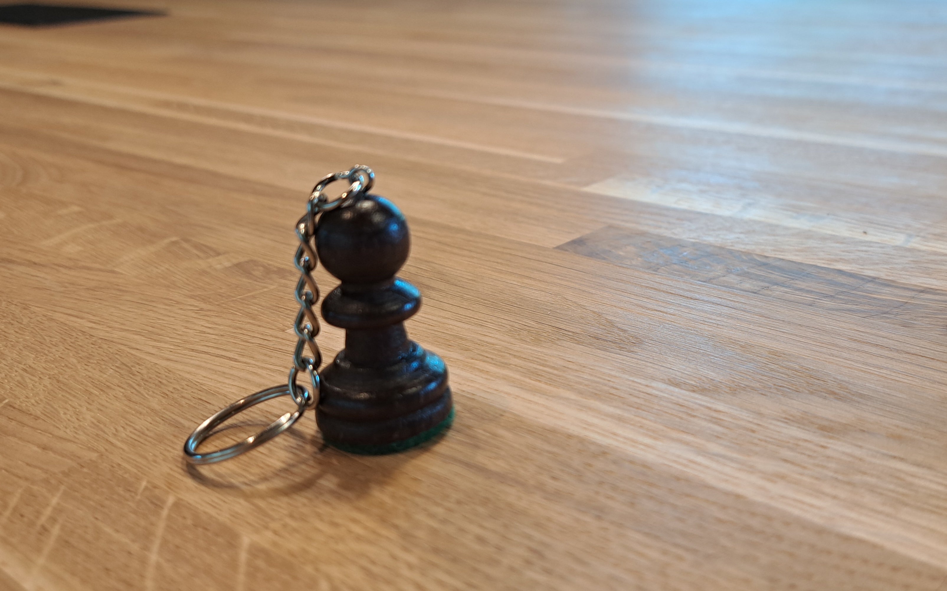 Llavero vertical negro - aa39a57928aeff693ba5927f04fd08e9