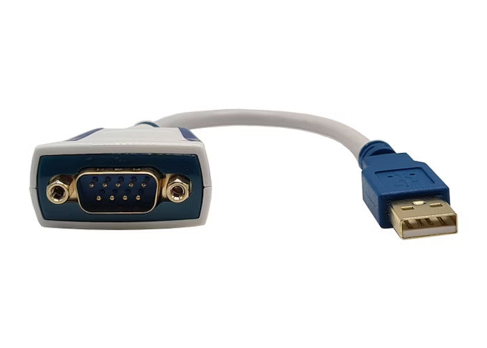 Adaptador DGT de serie a USB para E-Board: convertidor de conexión serie a USB (modelo antiguo) - Adaptador DGT de serie a USB para E-Board: convertidor de conexión serie a USB (modelo antiguo)
