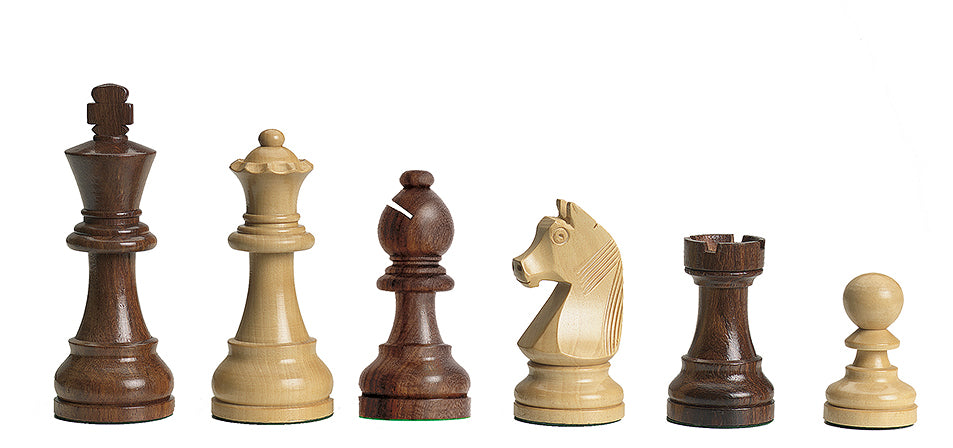 DGT Electronic Timeless Chess Pieces Weighted - c9ea731ea837885cb1cc0d082d8f77c4