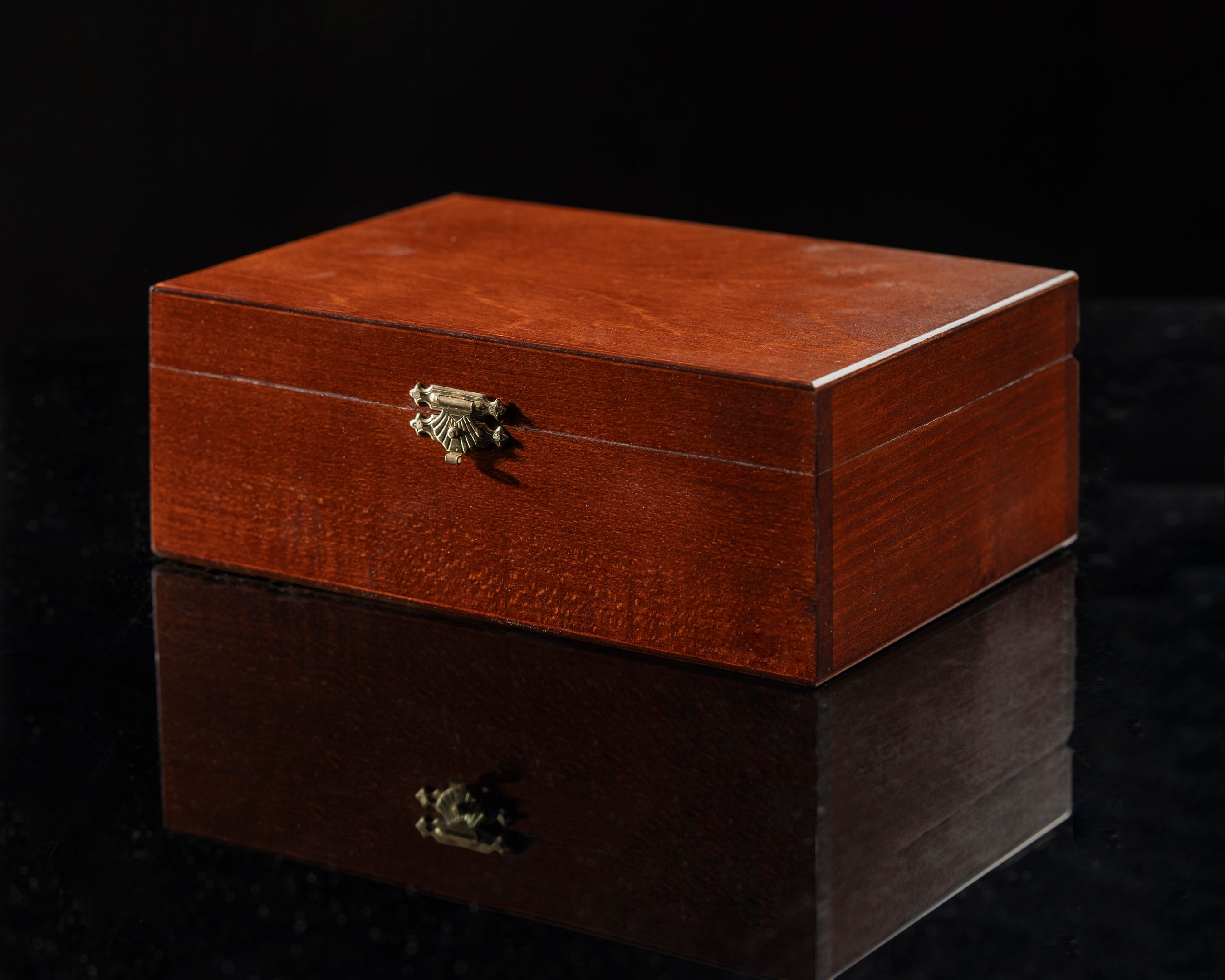 caja de madera nº 8 - caja de madera nº 8