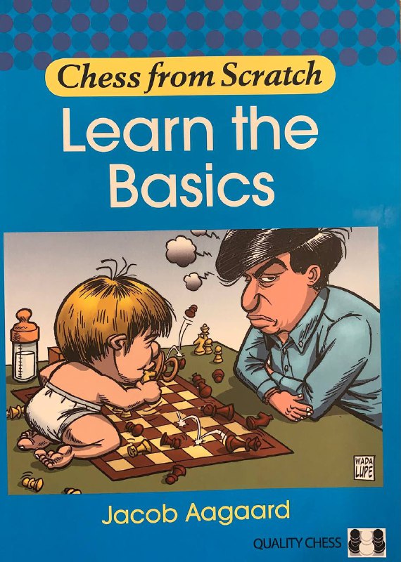 Learn the Basics - c5e683b48fac3a655b4accad0fa8a9ff