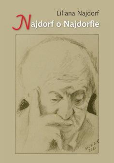 Najdorf sobre Najdorf - Liliana Najdorf - Najdorf sobre Najdorf - Liliana Najdorf