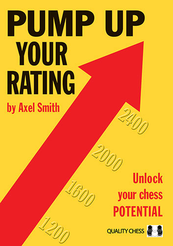 Pump Up Your Rating, de Axel Smith (tapa dura) - Pump Up Your Rating, de Axel Smith (tapa dura)