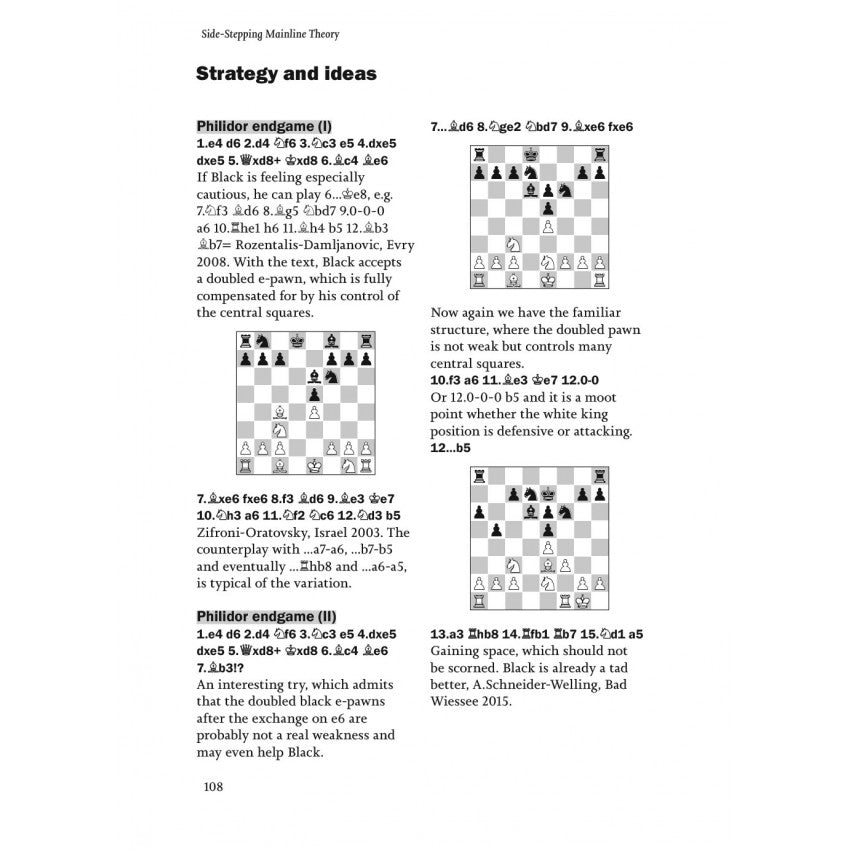SIDE STEPPING MAINLINE THEORY - ce86ecd87dd4bd73a578f8f7ec5574d9