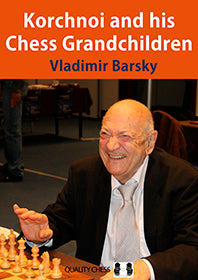 Korchnoi and his Chess Grandchildren PB - bdecc4fa1e2691affe6d3648a3c57561