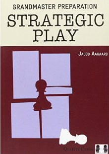 GM Preparation - Strategic Play (softcover) - 48bb54002567fbfb9812bde71b08711f