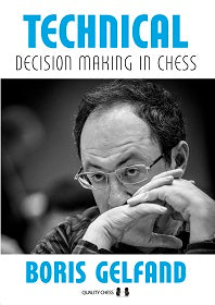Technical Decision Marey in Chess PB - Technical Decision Marey in Chess PB