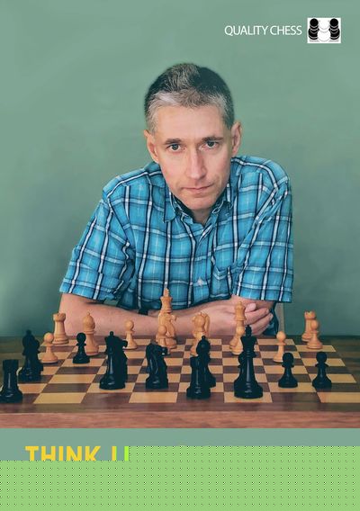 Think Like a Super-GM PB - c630504071f83614ee17475bbb4a5f19