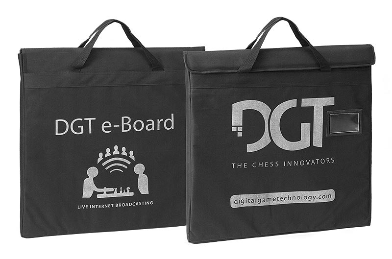 Bolsa para tablero electrónico DGT - Bolsa para tablero electrónico DGT