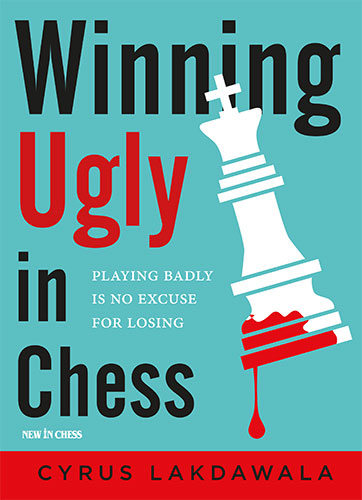 Winning Ugly - Winning Ugly