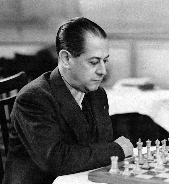 Círculo de Ajedrez José Raúl Capablanca