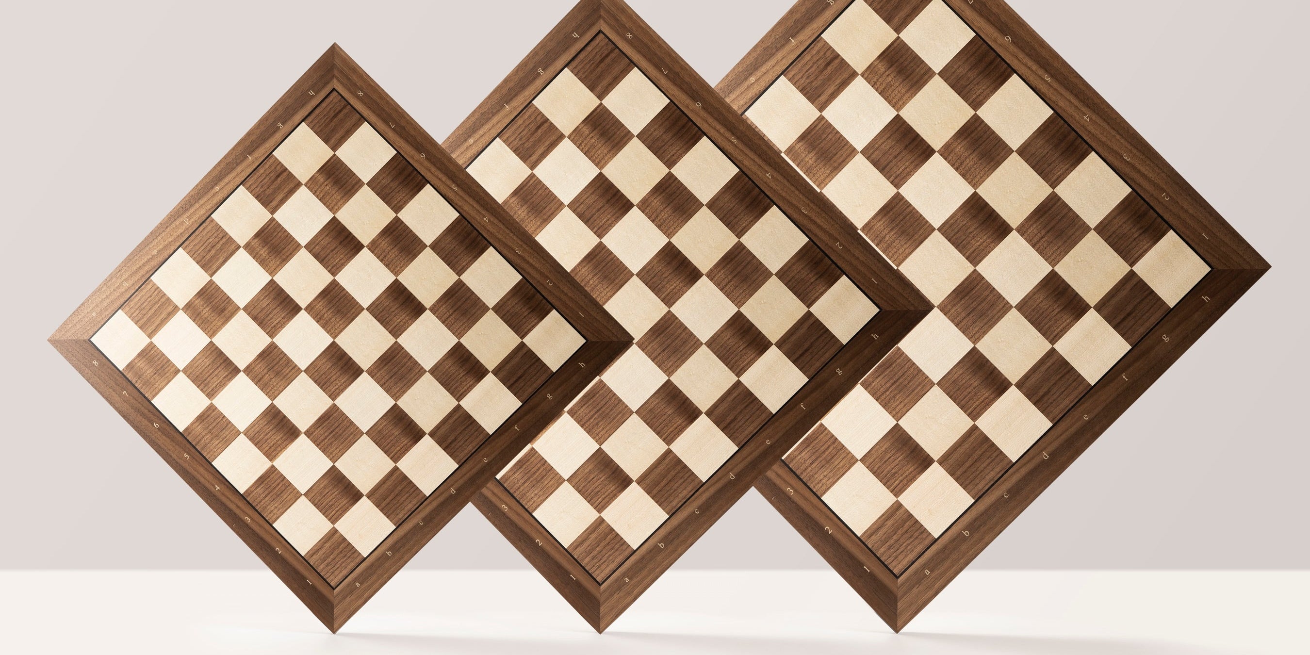 Tableros de madera